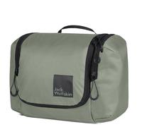 Jack Wolfskin Wandermood - Kulturbeutel zum Aufhängen 30 cm (mint leaf)