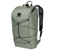 Jack Wolfskin Wandermood Packable 24 - Rucksack 46 cm (mint leaf)
