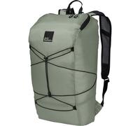 Jack Wolfskin Wandermood Packable 24 - Rucksack 46 cm (mint leaf)