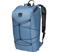 Jack Wolfskin WANDERMOOD PACKABLE 24, Rucksack hellblau, 24 Liter