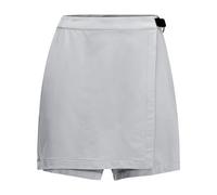 WANDERMOOD SKORT W COOL GREY 42