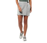 WANDERMOOD SKORT W COOL GREY 42