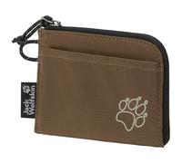 Jack Wolfskin Wandermood Wallet fawn (5530) One Size