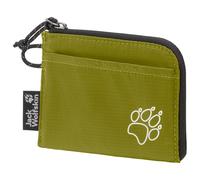 Jack Wolfskin - Wandermood Wallet - Geldbeutel grün (Khaki Green)