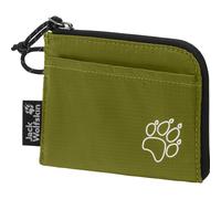 Jack Wolfskin - Wandermood Wallet - Geldbeutel grün (Khaki Green)