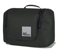 Jack Wolfskin Wandermood Washbag granite black (6502) One Size