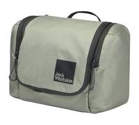 Jack Wolfskin - Wandermood Washbag - Kulturbeutel, Gr. One Size, grün (MintLeaf)