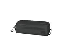 Jack Wolfskin Wandermood Washbag Mini Kulturbeutel zum aufhängen One Size black granite black