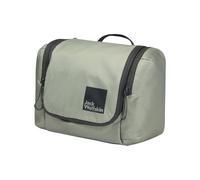 Jack Wolfskin WANDERMOOD WASHBAG, Mint Leaf
