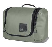 Jack Wolfskin Wandermood Washbag mint leaf (4137) One Size