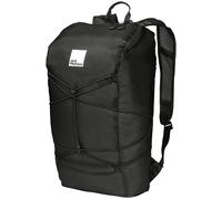 Jack Wolfskin Wandermood Packable 24 - Rucksack 46 cm (granite black)