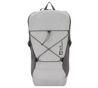 Jack Wolfskin Wanderrucksack 49 cm grün