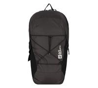 Jack Wolfskin Wanderrucksack 49 cm schwarz