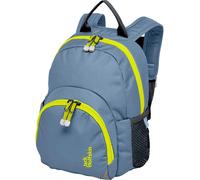 Jack Wolfskin Wanderrucksack "Buttercup" in Hellblau - (B)22 x (H)28 x (T)18 cm - 4,5 l - 27% | Kinder Austruestung Accessoires