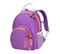 Jack Wolfskin Wanderrucksack "Buttercup" in Lila - (B)22 x (H)28 x (T)18 cm - 4,5 l - 24% | Kinder Rucksaecke Taschen