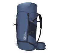 Jack Wolfskin CYROX SHAPE 35 S-L, Rucksack blau, 35 Liter