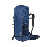 Jack Wolfskin Wanderrucksack Prelight Vent 30 S-L Mixed Farbsortierung blau