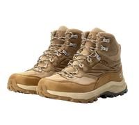 Jack Wolfskin - Cyrox Texaporeid - Wanderschuhe, Gr. 42.5 UK 8.5, beige/braun (Duneland)