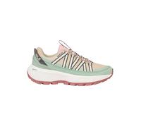 Jack Wolfskin Wanderschuhe in Beige - Größe 36 | Damen Outdoor Sport Schuhe