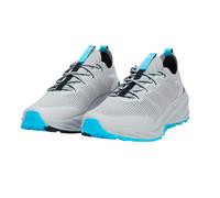 Jack Wolfskin PS Trail Knit Low M cool grey (6709) 43