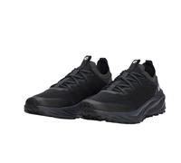 Jack Wolfskin Wanderschuhe PS Trail Knit Low (Fast-Hiking, leicht) phantomgrau Herren, Größe Euro (US) 44 (10,5)