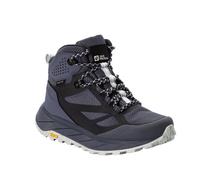 Jack Wolfskin Damen Terraventure Texapore Mid W, Dolphin, 38 EU