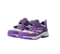 Jack Wolfskin Villi Hiker Texapore Low Kids Wasserdicht Outdoor Schuhe Kinder 33 sea rose sea rose