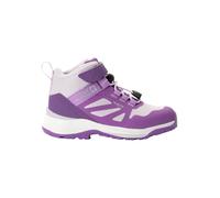 Jack Wolfskin Villi Hiker Texapore Mid Kids Wasserdicht Outdoor Schuhe Kinder 38 sea rose sea rose