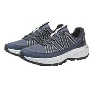 Jack Wolfskin M Wild Hike Texapore Low M Herren Einlegesohlen - Midnight Sky - 41