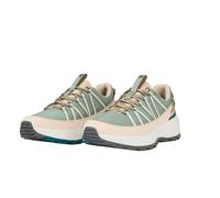 Jack Wolfskin Wanderschuhe Wild Hike Texapore Low (wasserdicht) salbeigrün Herren, Größe Euro (US) 44,5 (11)