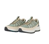 Jack Wolfskin Wanderschuhe Wild Hike Texapore Low (wasserdicht) salbeigrün Herren, Größe Euro (US) 44 (10,5)