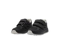 Jack Wolfskin Wanderschuhe "Woodland 2 Texapore Low" in Schwarz - Größe 34 | Kinder Outdoor Sport Schuhe