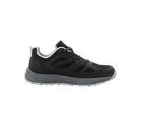 Jack Wolfskin Wanderschuhe "Woodland" in Anthrazit - Größe 31 | Kinder Outdoor Sport Schuhe