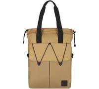Jack Wolfskin Wanderthirst Schultertasche 34 cm braun
