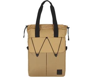 Jack Wolfskin Wanderthirst Schultertasche 34 cm braun