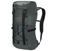 Jack Wolfskin WANDERTHIRST Vent 22 Wanderrucksack, Slate Green, ONE Size