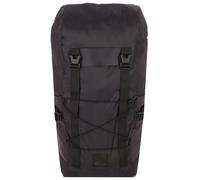 Wanderrucksack JACK WOLFSKIN "WANDERTHIRST VENT 22" Rucksäcke schwarz-weiß (phantom) Wanderrucksäcke (51655917-0)