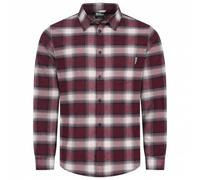 Jack Wolfskin WANDERWEG Shirt Herren Langarmhemd 1403801-8222 S
