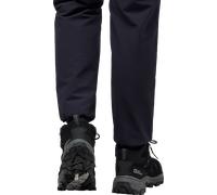 Jack Wolfskin wasserdichter Damenwanderschuh phantom 39 phantom 39