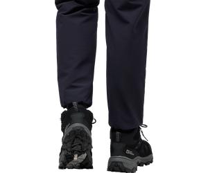 Jack Wolfskin wasserdichter Damenwanderschuh phantom 40 phantom 40