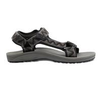 Jack Wolfskin Herren Sandale Wave Breaker M Cold Coffee Größe 43 EU