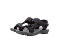 Jack Wolfskin Wave Breaker Sandalen Midnight Blue EU 42 (4052011-1910-42)