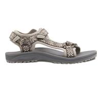 Jack Wolfskin Wave Breaker Sandalen Cold Coffee EU 42 (4050291-5719-8)