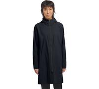 Jack Wolfskin Wellsee Coat W dark navy (C0413) M