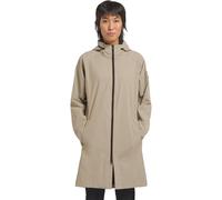 Jack Wolfskin Wellsee Coat W stone (4030) XS