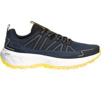 Jack Wolfskin Wild Hike Low Herren Wanderschuhe midnight sky 44 midnight sky 44