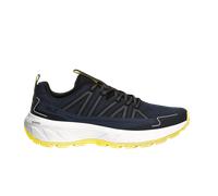 Jack Wolfskin Wild Hike Low M Midnight Sky 45.5