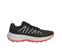 Jack Wolfskin Wild Hike Low M Obsidian Moss 43