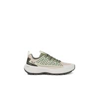Jack Wolfskin Wild Hike Low Wanderschuhe EU 44 1/2 Oyster