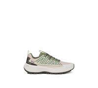 Jack Wolfskin Wild Hike Low Wanderschuhe EU 45 Oyster